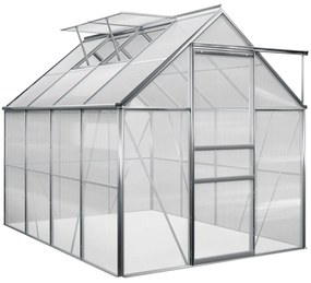 Deuba Sera de gradina L - 250 x 190 x 195cm + baza