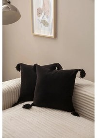 Fețe de pernă 2 buc. 43x43 cm Puskul – Mioli Decor