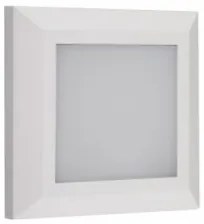 Aplica exterior/interior LED 4W IP65 3-9700 LUMEN