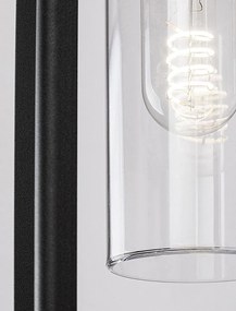 Aplica de perete exterior IP54 Zernest