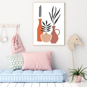 Poster - Planta (A4)