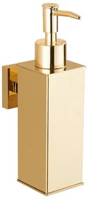 Mexen distribuitor de săpun, auriu - 70628-50