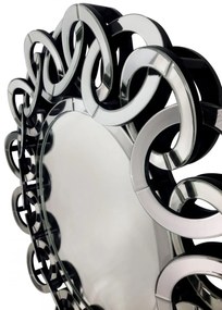 Oglinda rotunda Carla – Ø89 cm