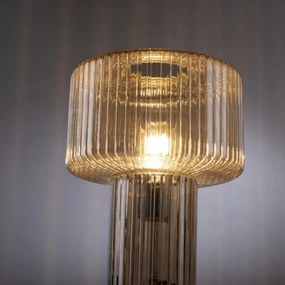 Lampă de masă Paul Neuhaus 4092-27 FUNGUS 1xE27/10W/230V bej
