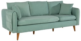Canapea Sofia Sea Green