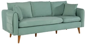 Canapea Sofia Sea Green