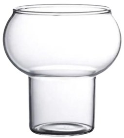 Pahar bubble din sticlă borosilicată, 250 ml