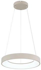 Globo 48487-48H - Candelabru LED dimabil suspendat pe cablu GALLEGOS LED/48W/230V 2700-6000K+telecomandă