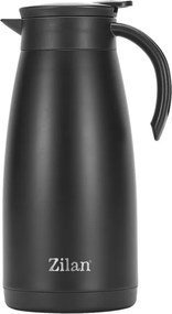 Termos Zilan ZLN0781 din inox, capacitate 1.5L, metine rece pana la 24 ore si cald pana la 18 ore