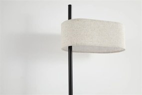 Veioza, Lampa de masa Hessian