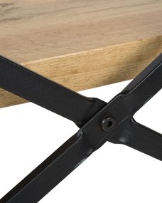 Raft Timboon 3P (lemne deschis). 1009344
