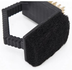Tepro 8502 Perie de curățat grătar 3in1