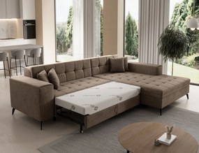 Coltar extensibil Solange pe dreapta Berlin 03