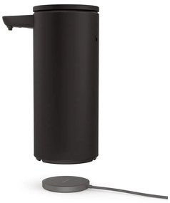 Set pentru spălat vase negru - simplehuman