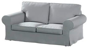 Husa canapea Ektorp 2-locuri, pliabil (pentru modele Ikea in vanzare din 2012)