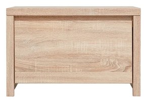 Pantofar (Dulap pentru pantofi) Kaspian SBUT/60 (stejar sonoma). 798014
