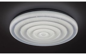 Plafonieră cu LED Rabalux 71017 Katina, 24 W, alb