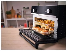 Tefal EASY FRY - Friteuză cu aer cald și cuptor multifuncțional