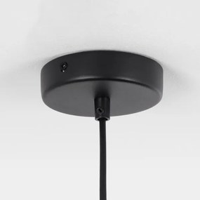 Brilagi - Lampă suspendată pe cablu CONE SINGLE 1xGX53/15W/230V aurie