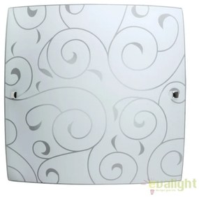 Aplica de perete, Plafoniera dim.40x40cm, Harmony Lux 3855 RX
