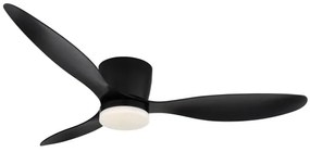 Globo 03666S - Ventilator LED ARMANDO 20W 230V 3000-6500K cu telecomandă