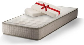 Saltea Exclusive Hybrid de la Sleepy