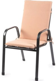Pernă de fotoliu Fieldmann FDZN 9103 dungă , crem