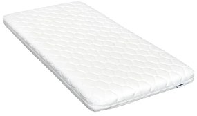 Saltea din spumă DreamX 90x200x12