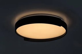 Plafoniera LED cu telecomanda Laleh D-40cm