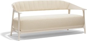 Canapea 3 locuri exterior AFRICA SOFA 3 lucios