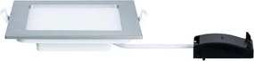 Paulmann 92080 - LED/12W Lampă încastrată QUAL 230V 2700K