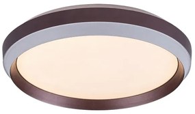 Rabalux 71159 - Plafonieră LED FONTANA LED/24W/230V 3000K