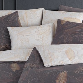 Lenjerie de pat din bumbac 4Home Nalani renforcé ,140 x 200 cm, 70 x 90 cm