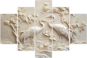 Tablou - Model Chinezesc (150x105 cm)