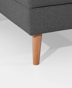 Coltar extensibil Asgard L Sawana 05