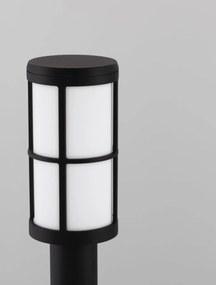 Stalp mic pentru iluminat exterior IP54 STONE