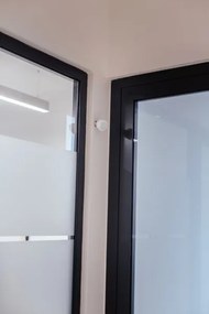 Senzor multiplu inteligent 4 în 1 SMART 2xCR123A/3V Zigbee 3.0 Tuya Immax NEO 07502L