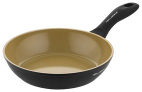 Tigaie Florina din aluminiu AmVegan de MateuszGessler, 20 cm