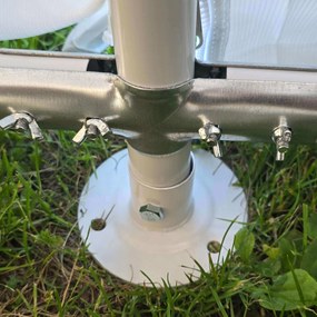 Cort evenimente 4x12m -  -