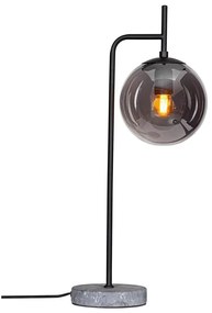 Lampă de masă BOYLE ByRydens 4002550-4505 - 1xE27/5W/230V