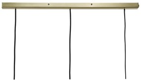 Lustra cu 3 pendule design nordic Orbiform 2010693047 NL