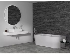 Baterie lavoar Ideal Standard Cerafine O crom lucios fara ventil H120