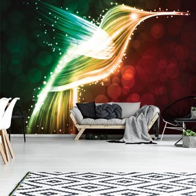 Fototapet - Colibri luminos (152,5x104 cm)