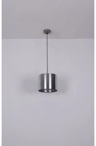 Globo 15365H - Lustră pe cablu SINNI 1xE27/60W/230V