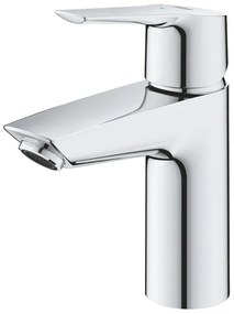GROHE 23551002 - Baterie pentru lavoar START, mărime S, crom lucios