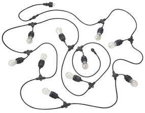 Ghirlandă luminoasă, număr becuri 10 buc. lungime 650 cm Chain – Trio