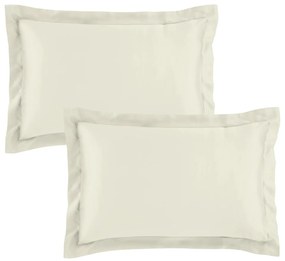 Fețe de pernă 2 buc. din satin 75x50 cm Silky Soft – Catherine Lansfield
