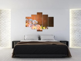 Tablou - Relaxare și spa (150x105 cm)