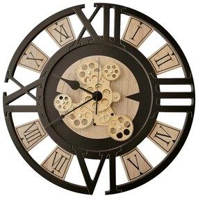 Ceas de perete ø 57 cm Archie – Styler