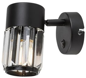 Spot de perete Rabalux 73059 VENARO 1xE14/15W/230V